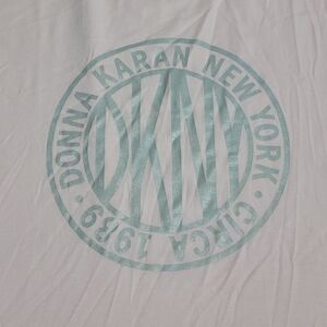 𝅺plus Size DKNY Sport Ballet Pink Oversized Cropped Top